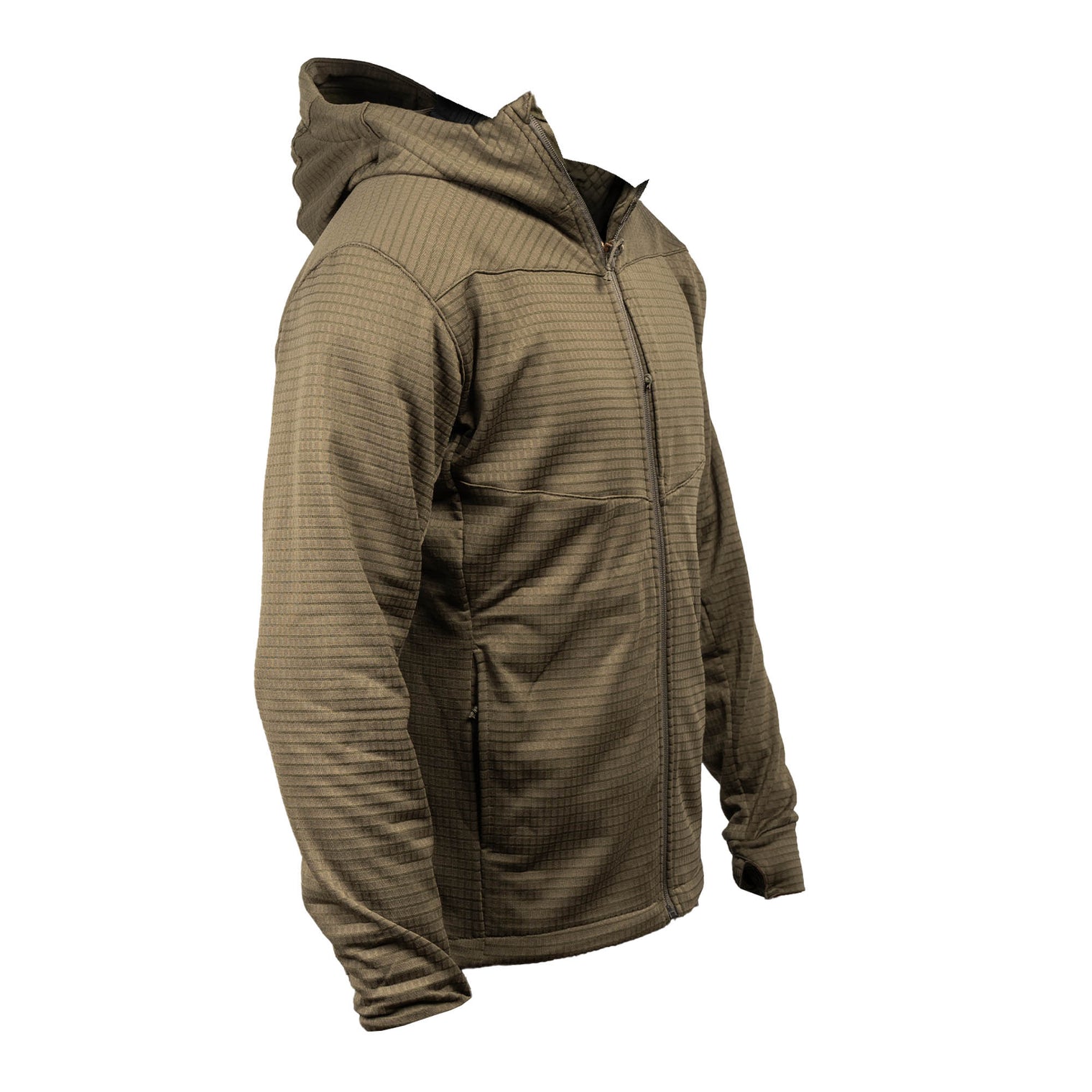 SOF Smock Liner SSL Jacket