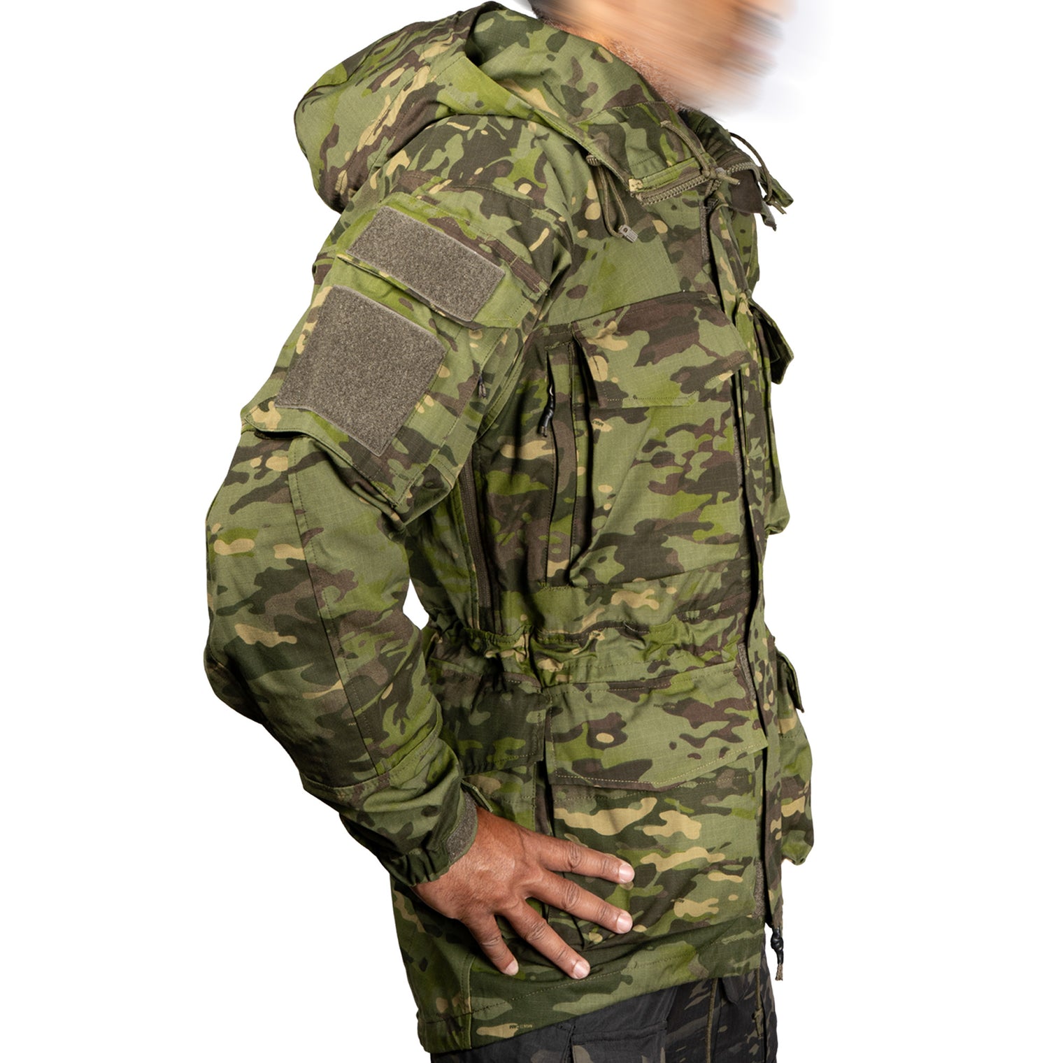 Platatac SOF Smock