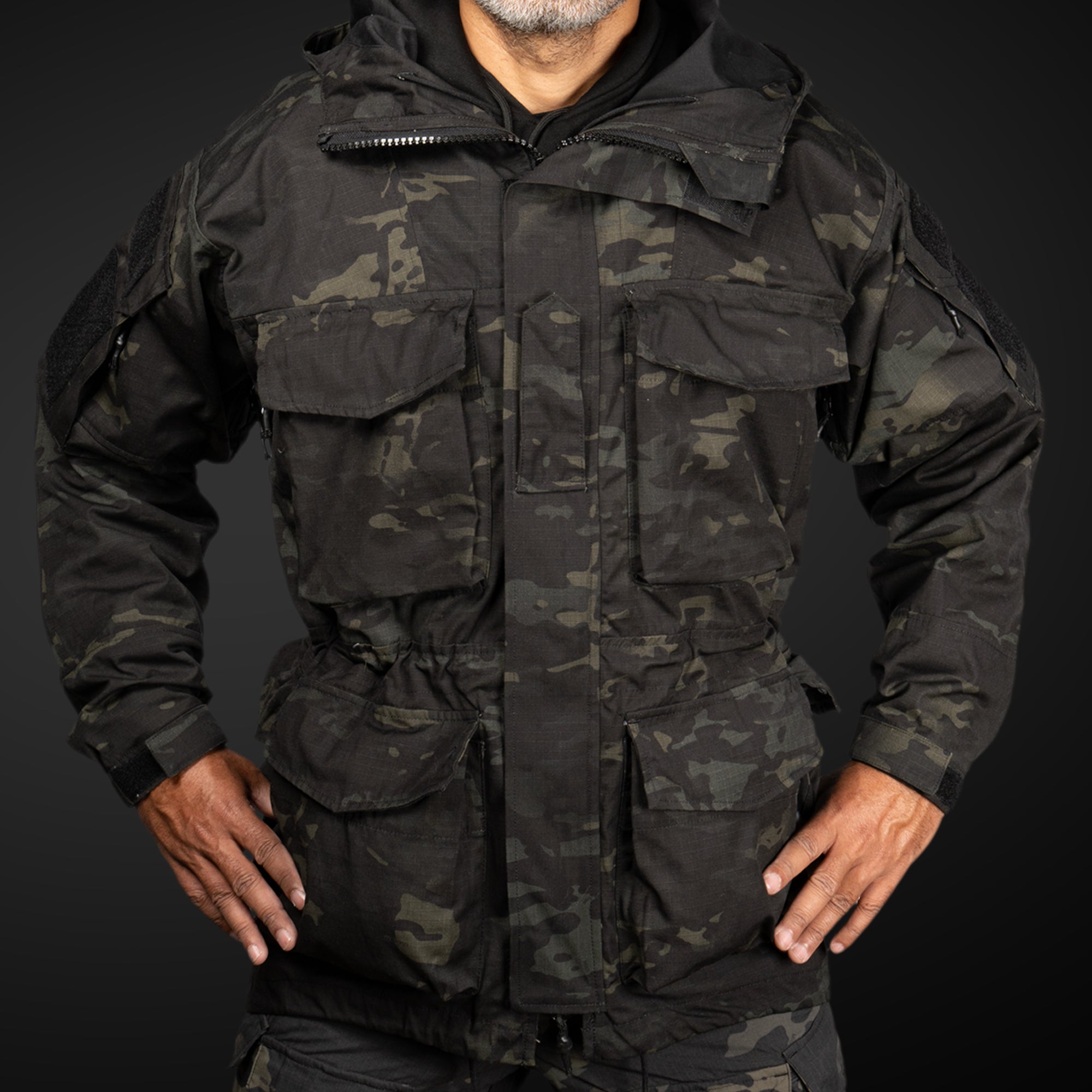 Platatac SOF Smock