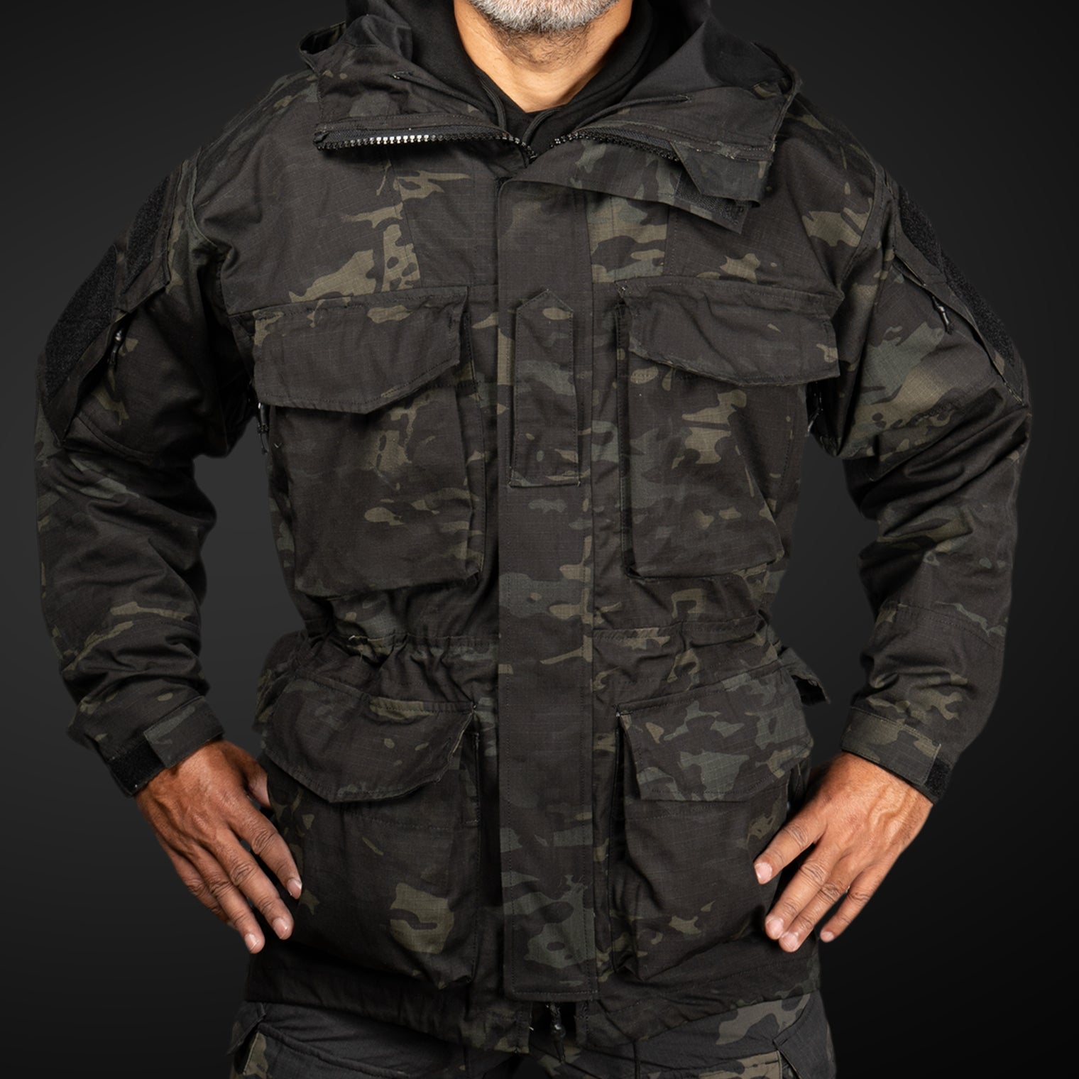 Platatac SOF Smock - Platatac