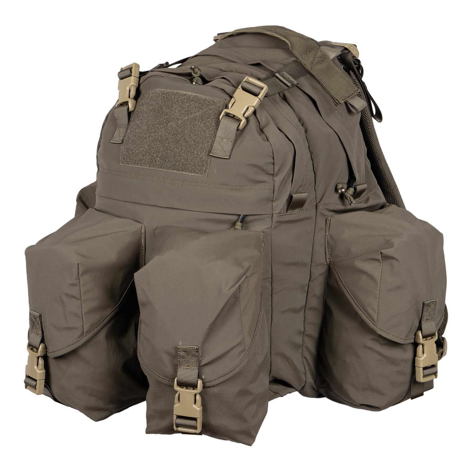 SPUR Tropical Pack - Platatex Edition - Platatac