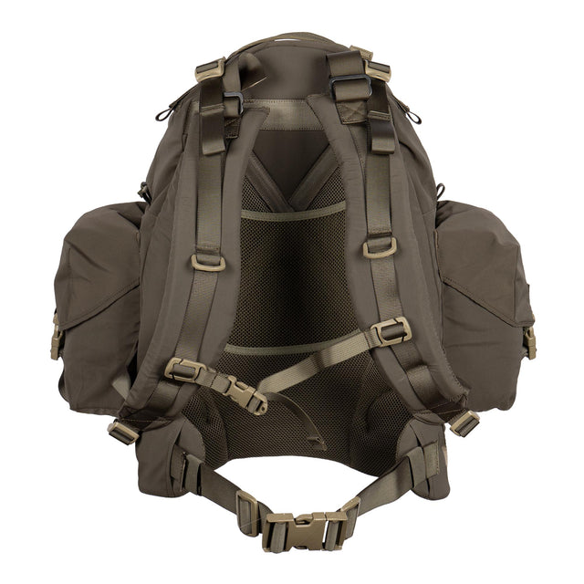 SPUR Tropical Pack - Platatex Edition