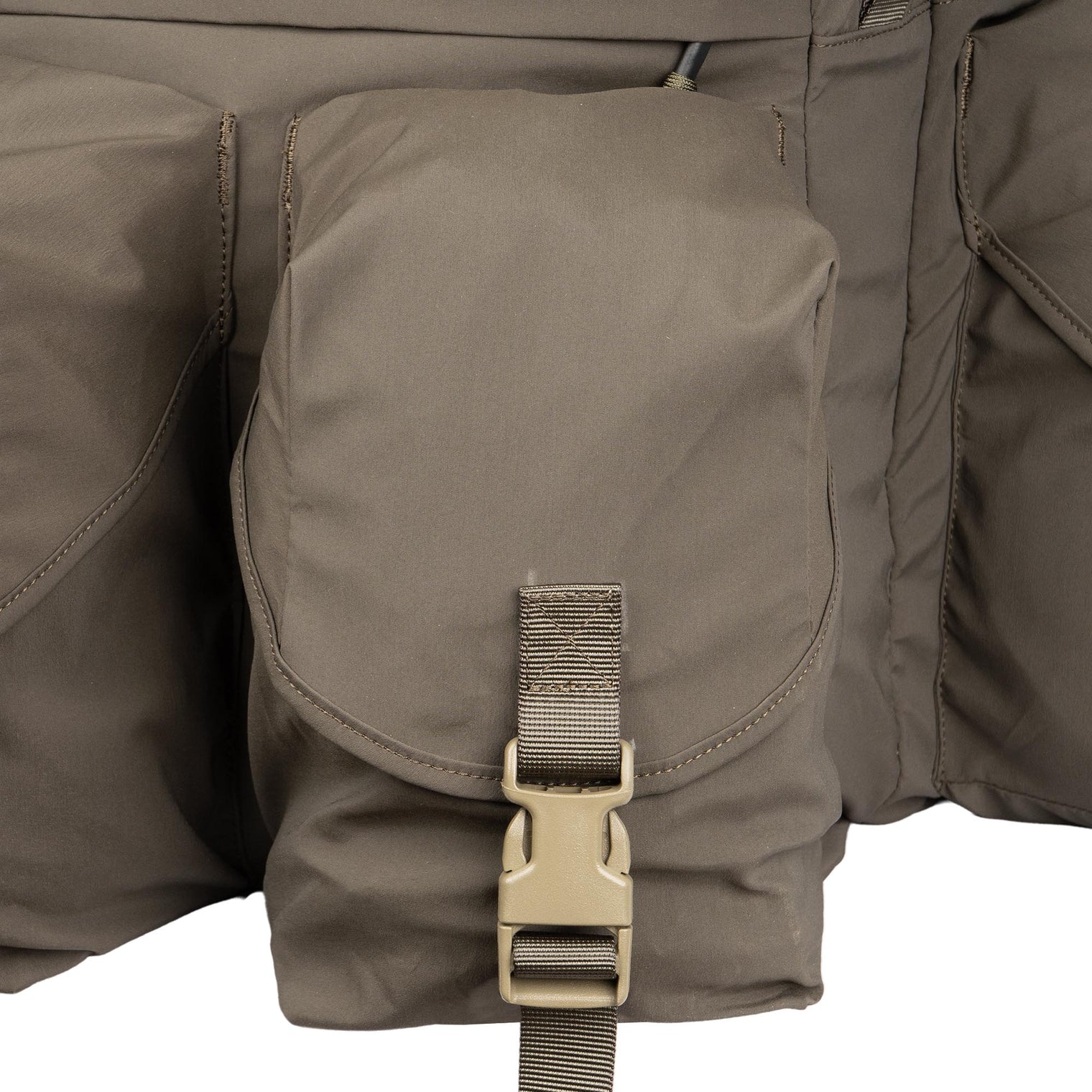 SPUR Tropical Pack - Platatex Edition - Platatac