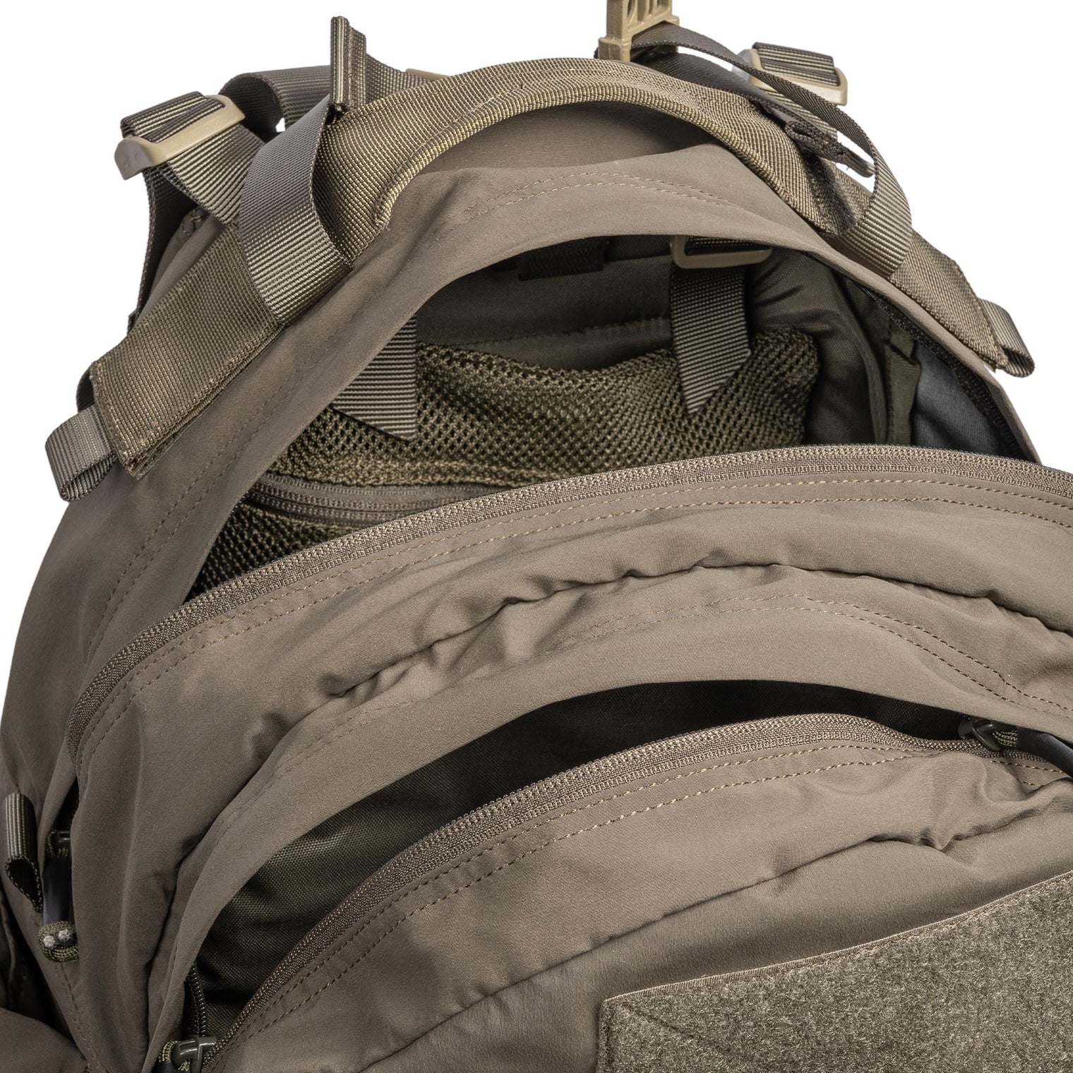 SPUR Tropical Pack - Platatex Edition - Platatac