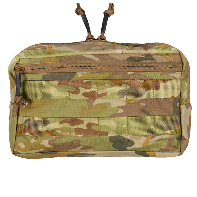 PLATATAC S&M Large Horizontal Pouch - Platatac