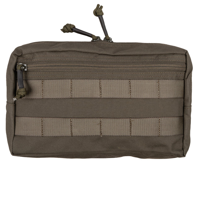PLATATAC S&M Large Horizontal Pouch - Platatac
