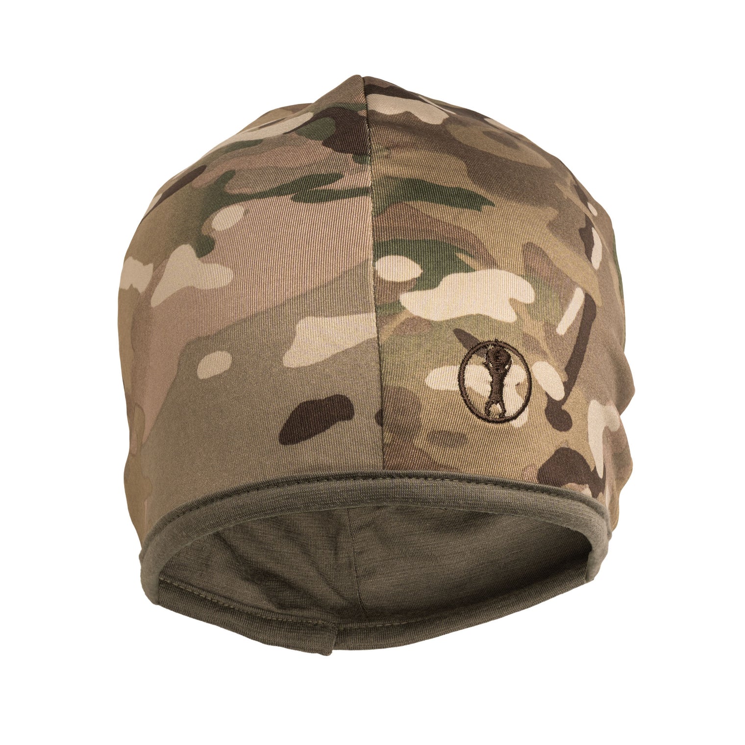 PLATATAC Special Projects Multicam Beanie