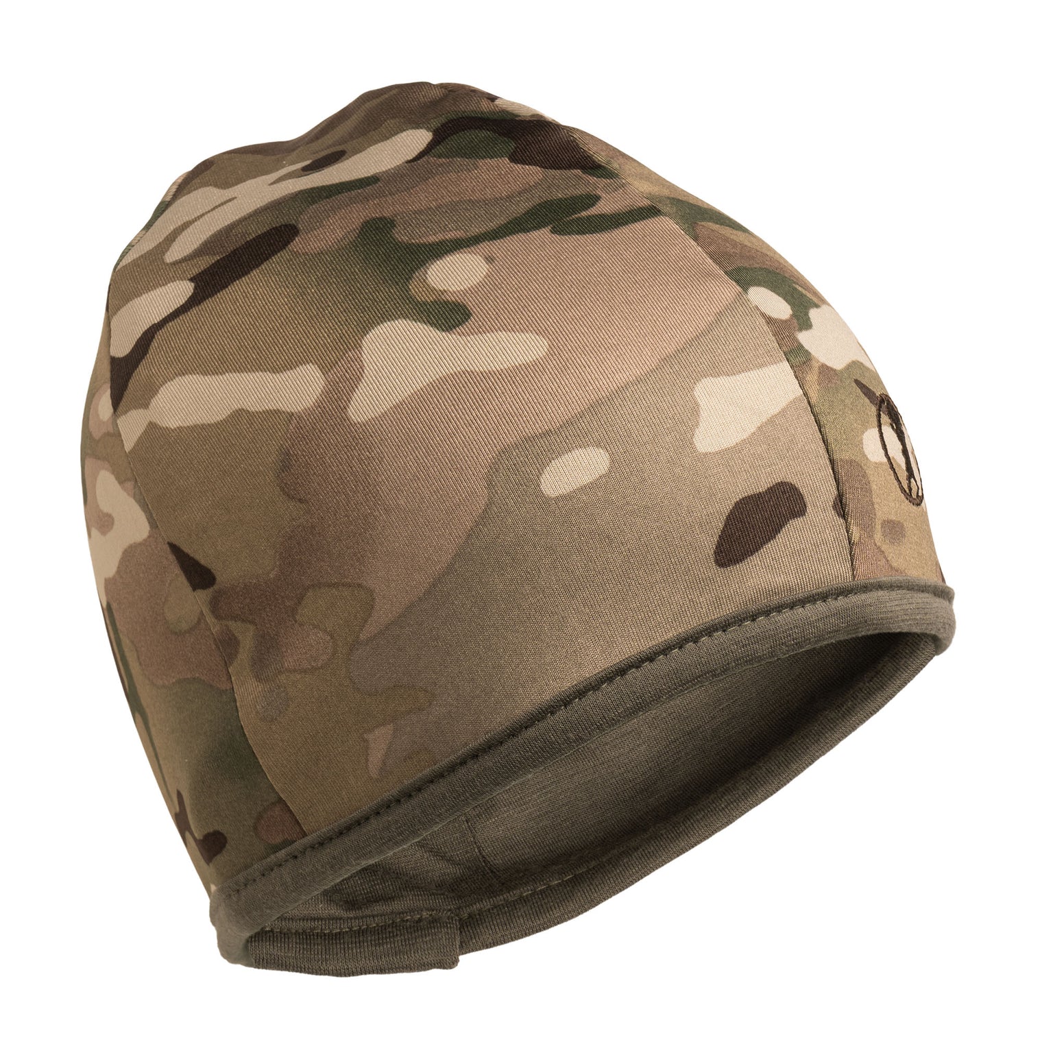 PLATATAC Special Projects Multicam Beanie
