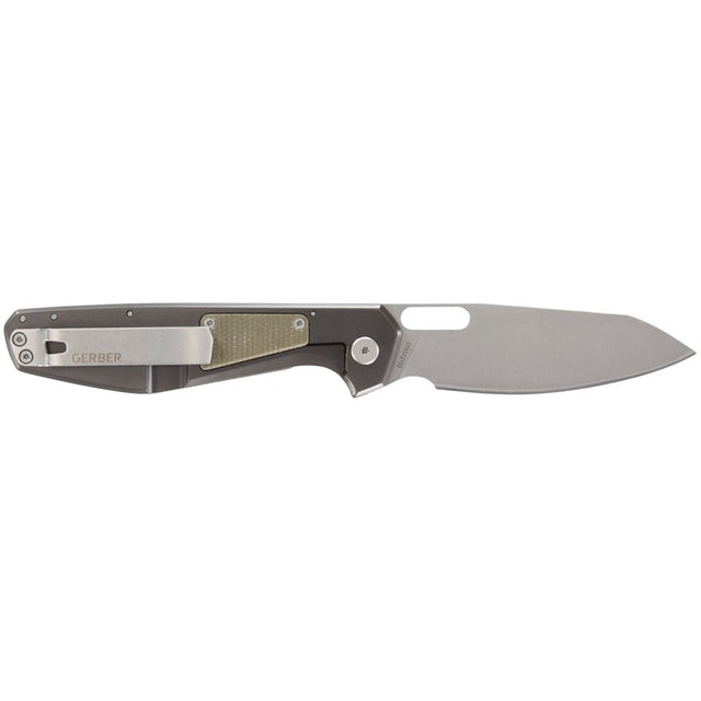 Gerber Slimsada, Folding Knife - Platatac