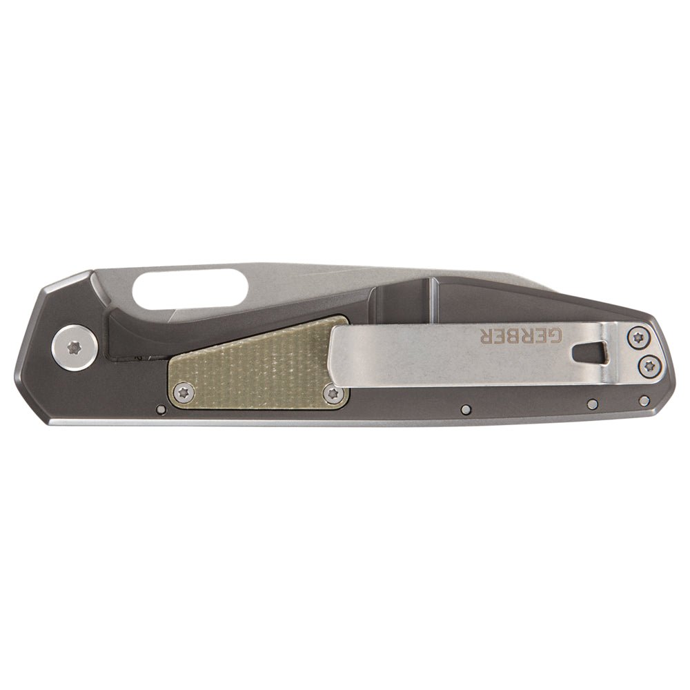 Gerber Slimsada, Folding Knife - Platatac