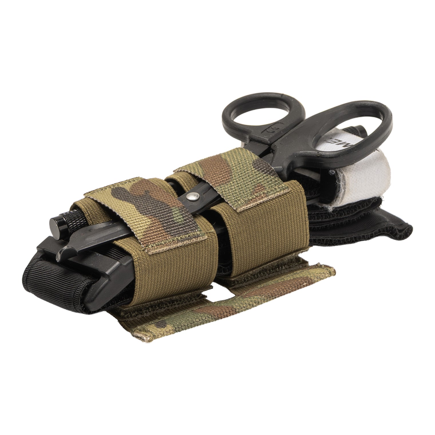 Simple TQ Holder
