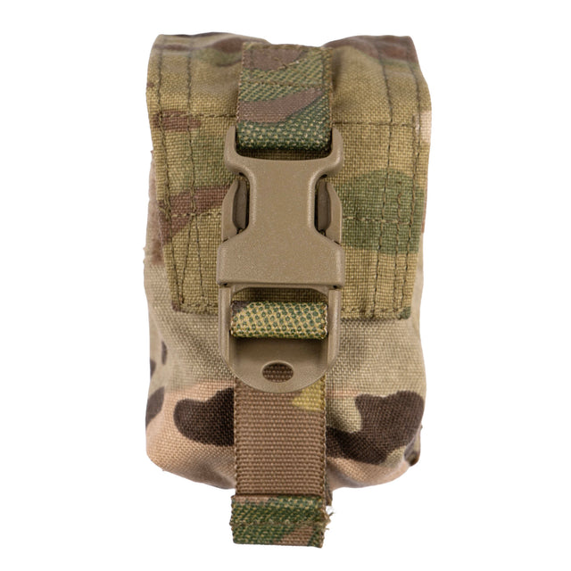PLATATAC Frag Grenade Pouch with Clip - Platatac