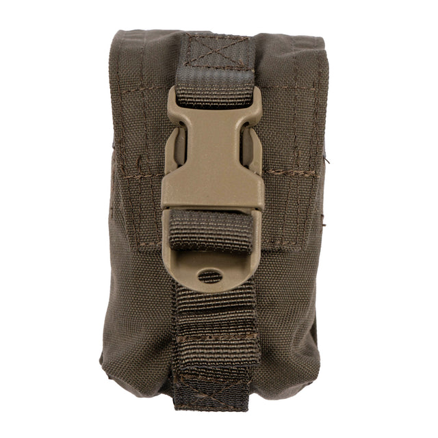 PLATATAC Frag Grenade Pouch with Clip - Platatac