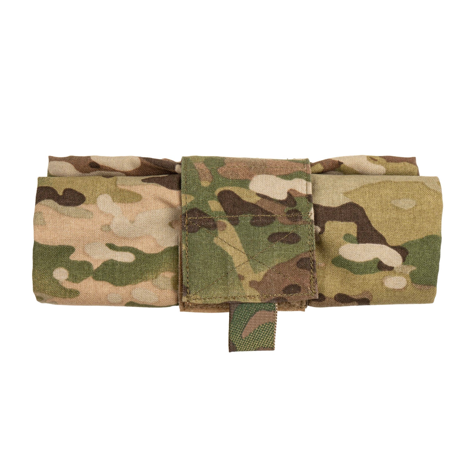 Small Roll Up Dump Pouch - Platatac