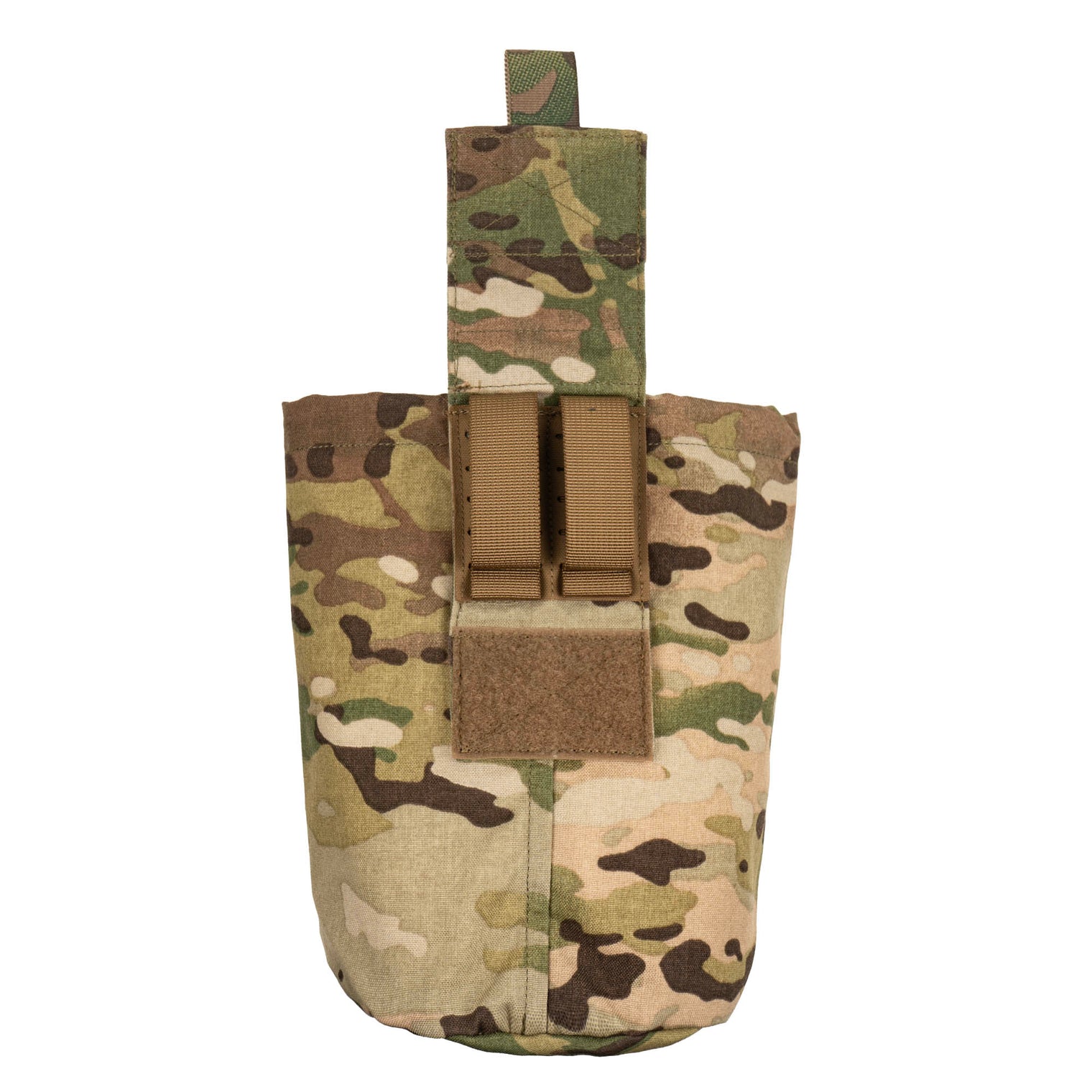 Small Roll Up Dump Pouch - Platatac