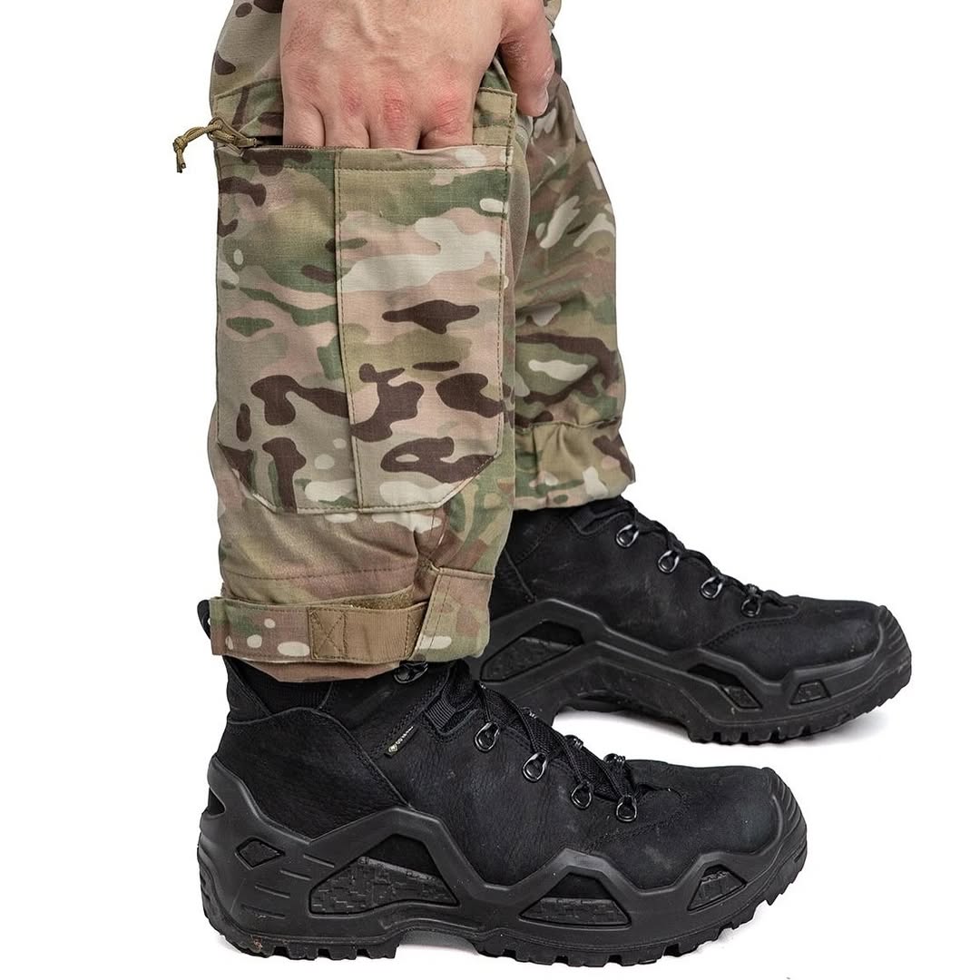Tac Dax V4 Combat Pants