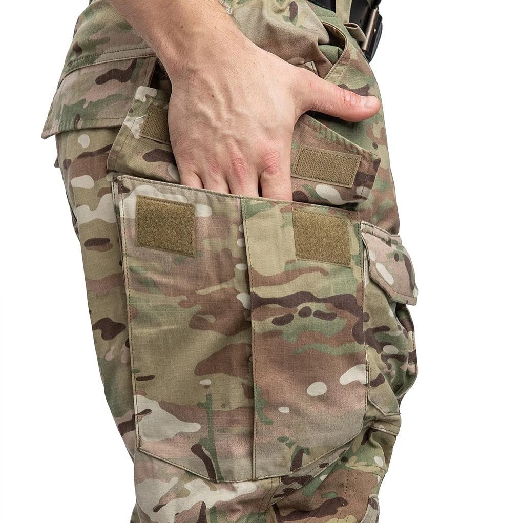 Tac Dax V4 Combat Pants