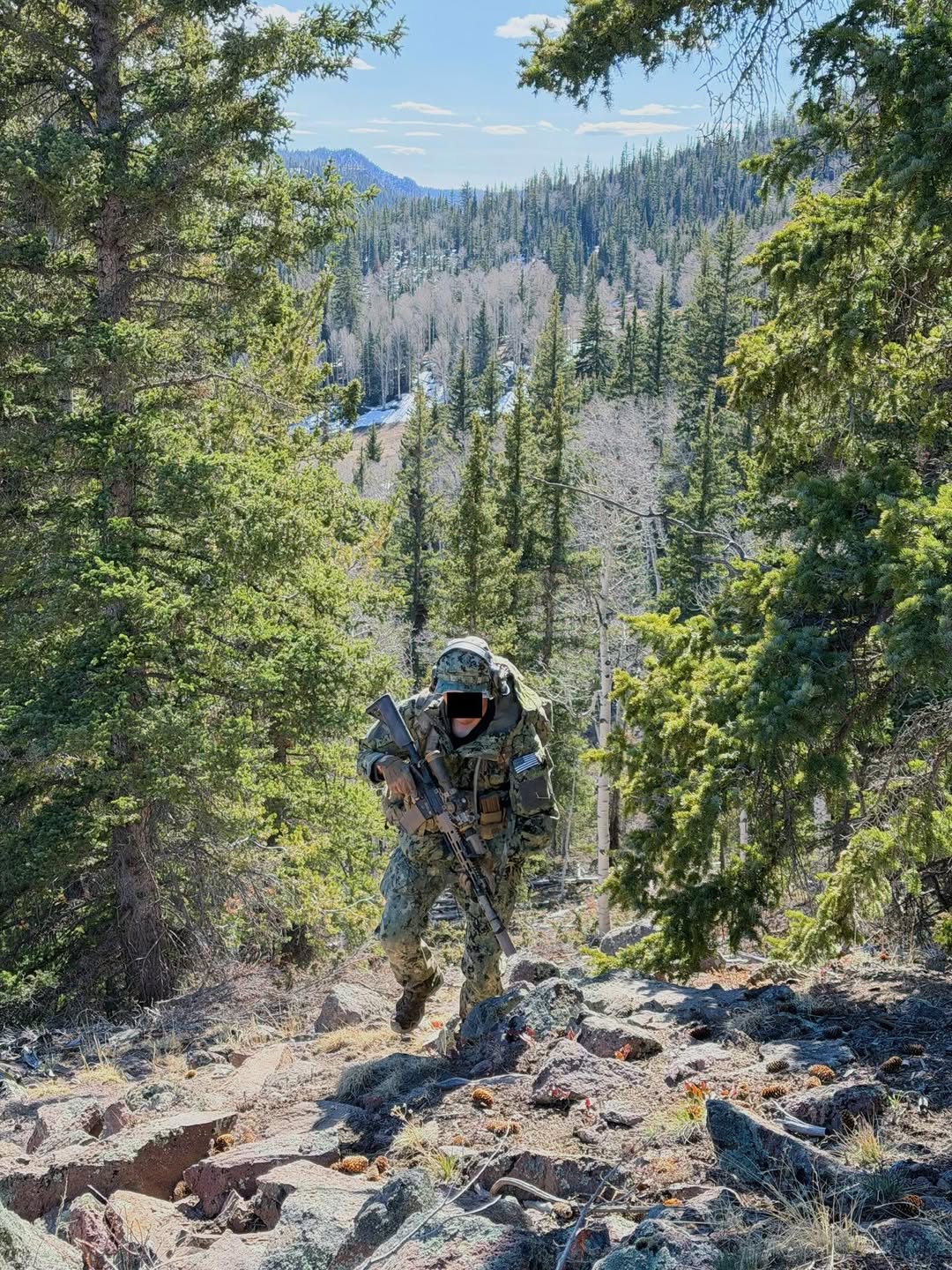 Platatac SOF Smock - Platatac