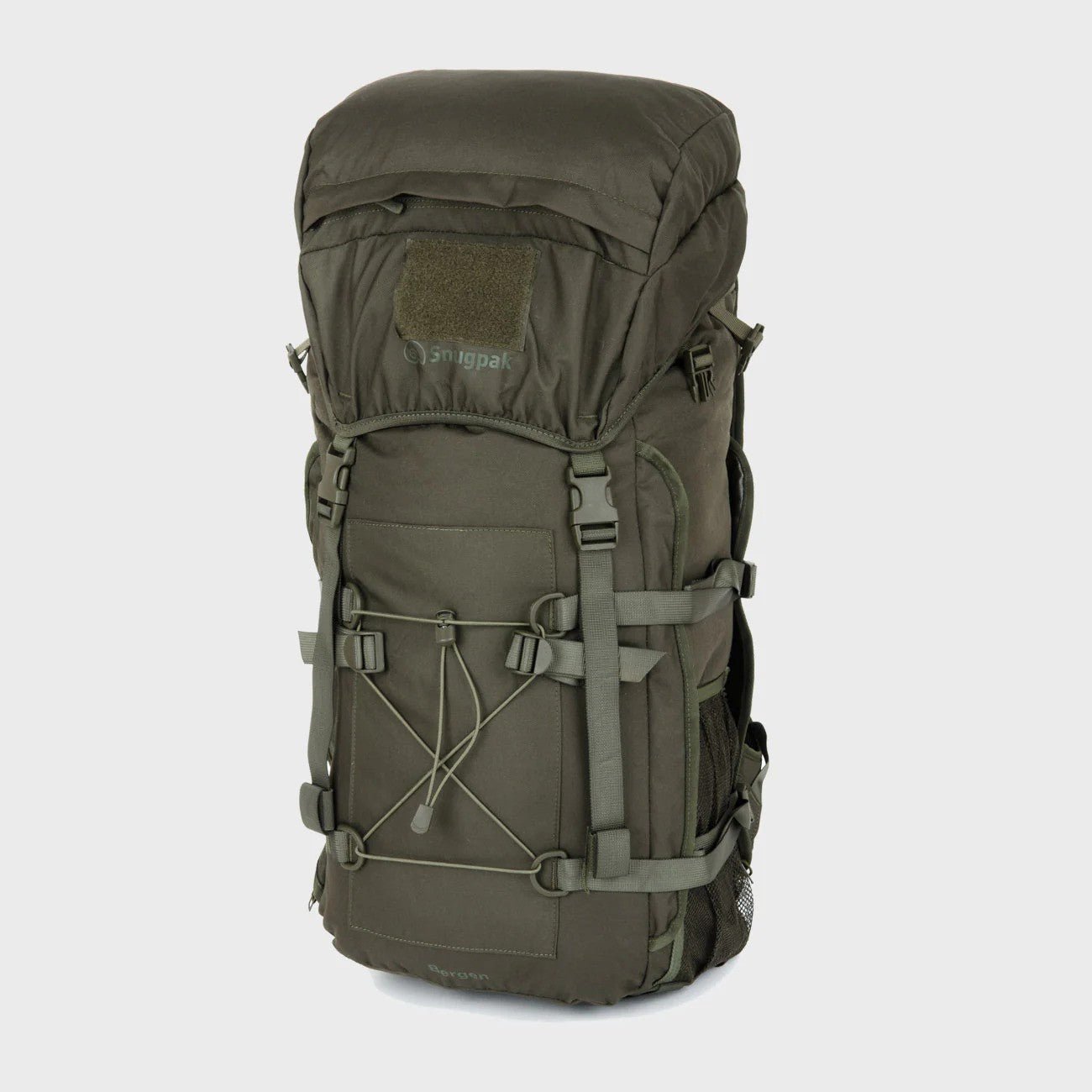 Snugpak BERGEN WGTE - Platatac