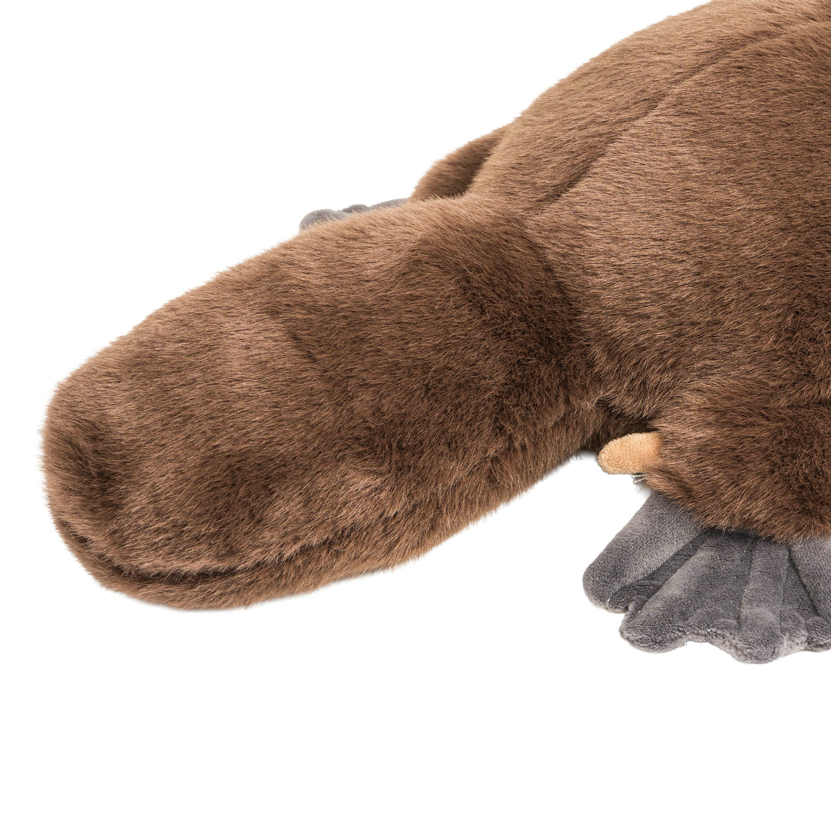 PLATYPUS ‘’SPUR” soft toy