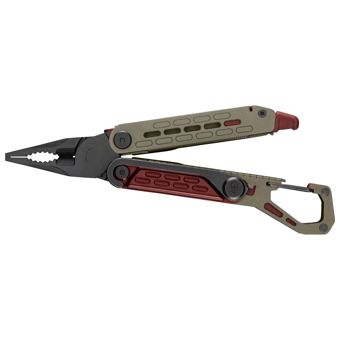 Gerber Stakeout Spark - Multi Tool - Platatac