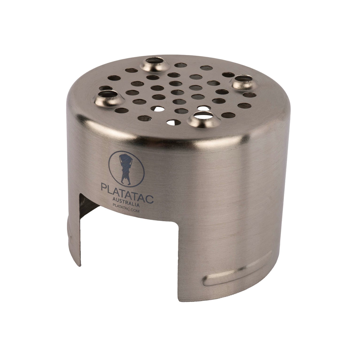 Platatac Stainless Steel Field Cup & Cooker Set - Platatac