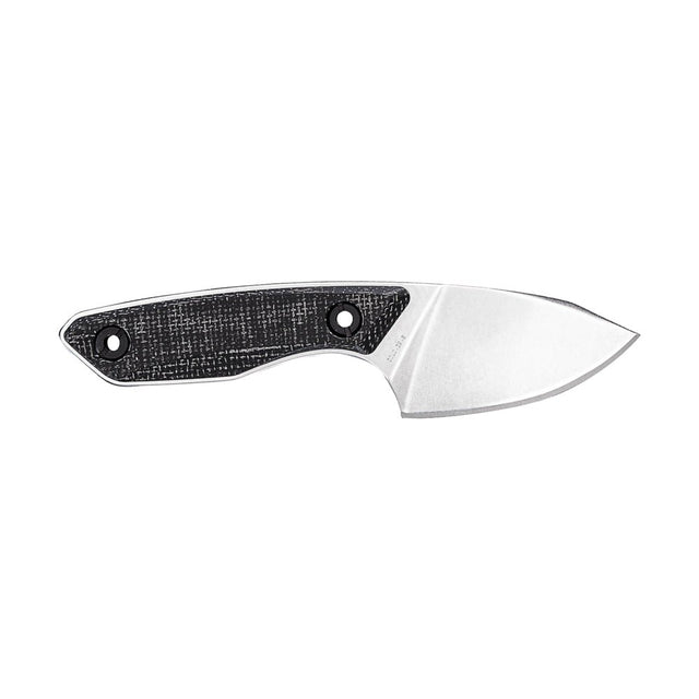 Gerber Stowe Micarta, Fixed Blade Knife - Platatac