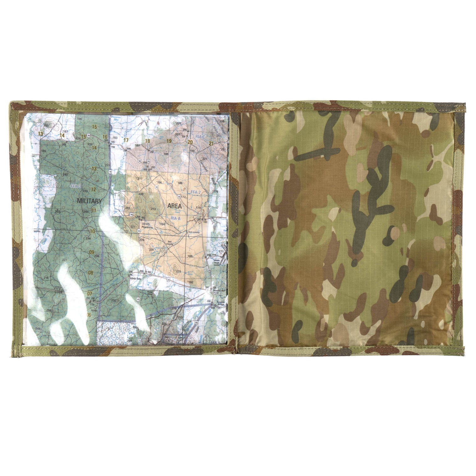 Platatac TIW Map Case - Platatac
