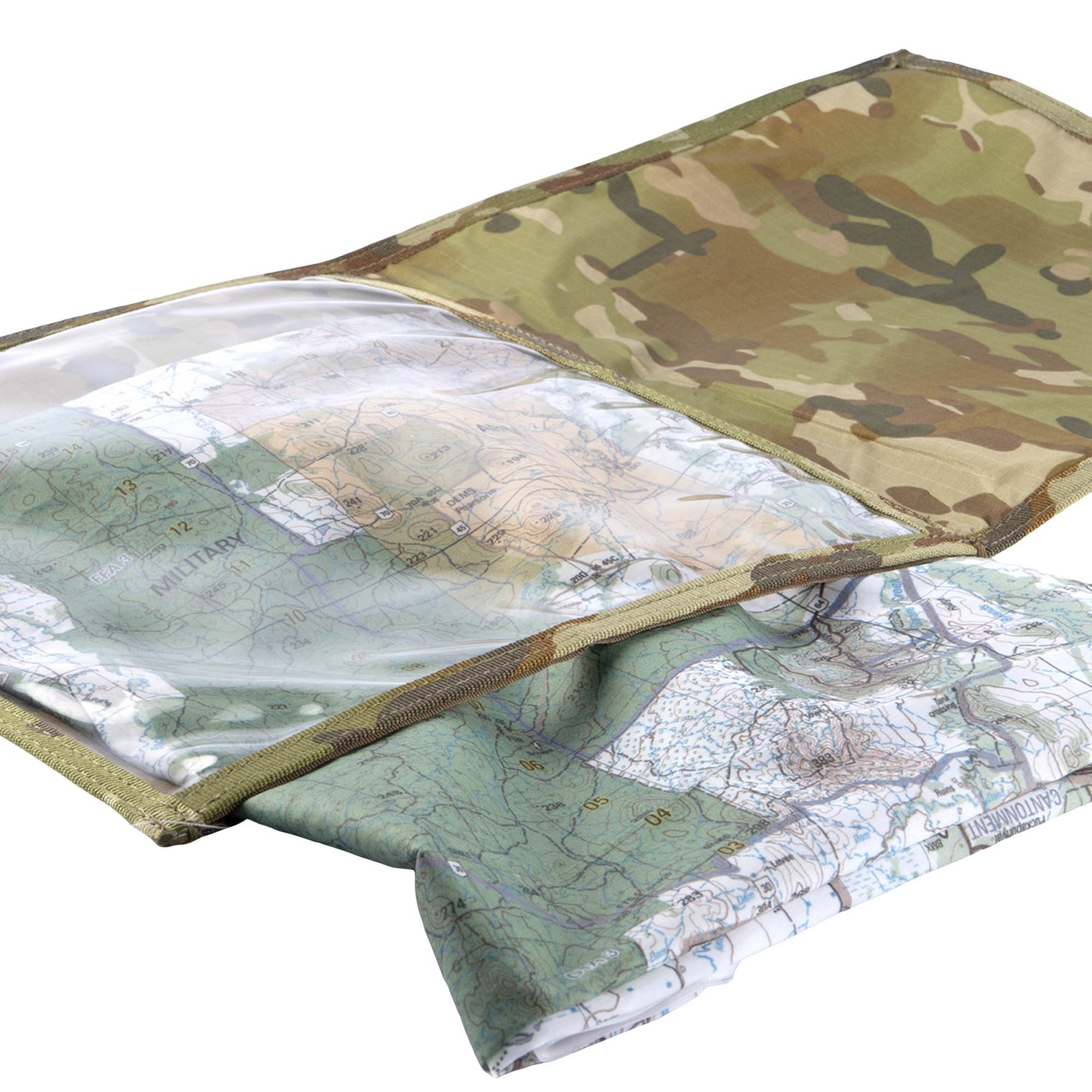 Platatac TIW Map Case - Platatac