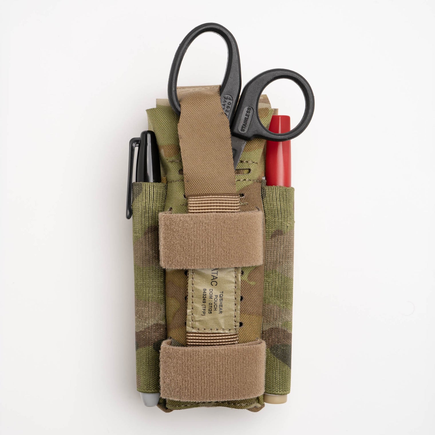 TQ/Shear Pouch
