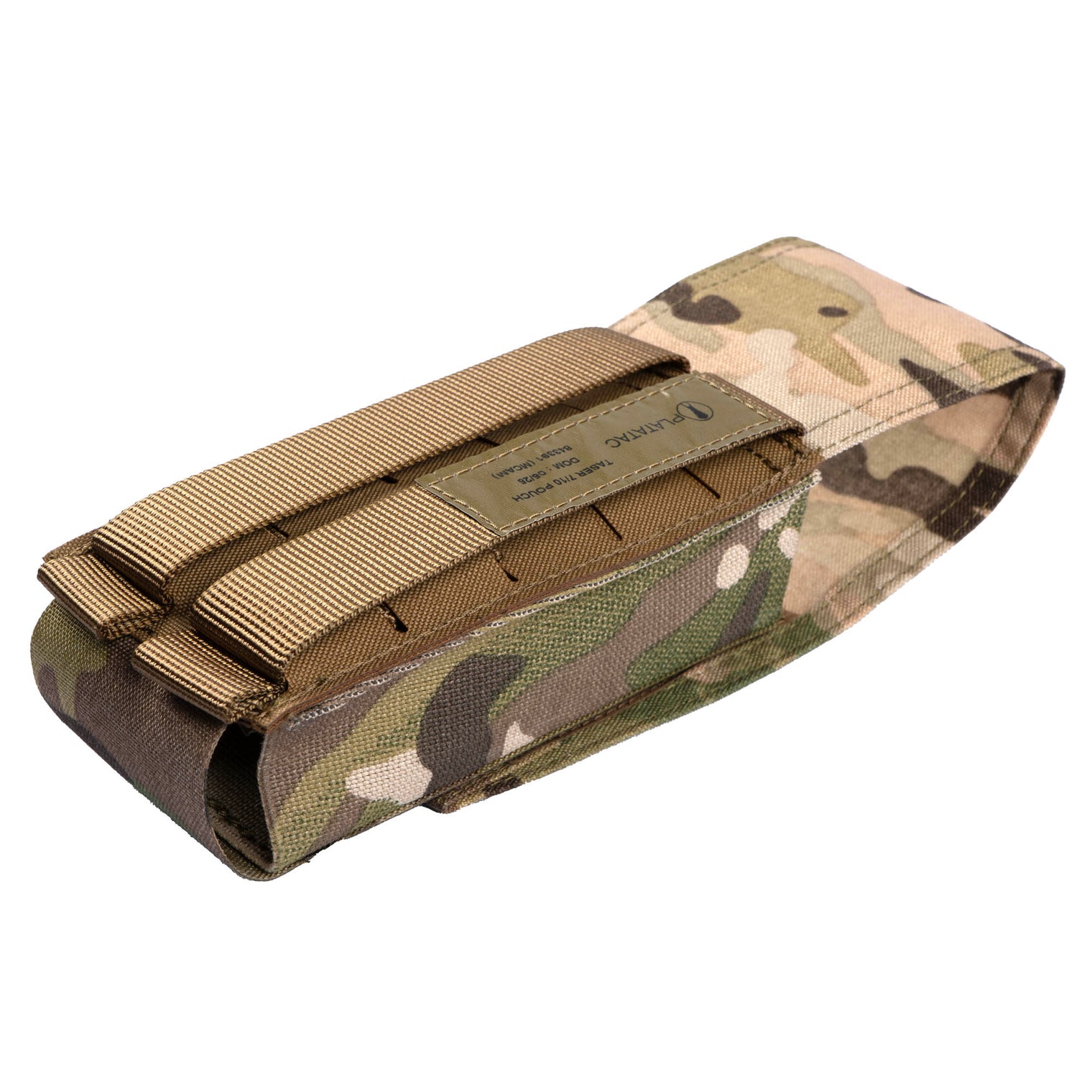 PLATATAC Taser 7/10 Pouch - Platatac