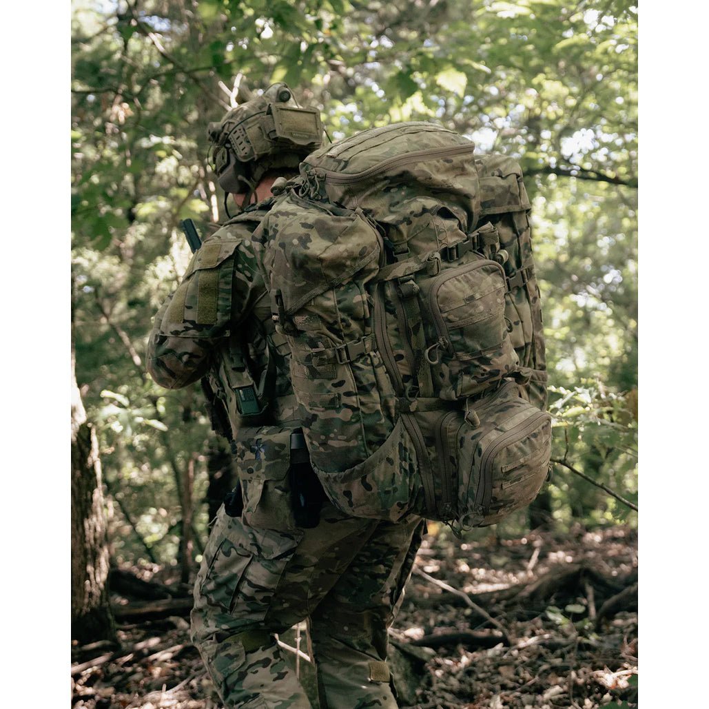 Eberlestock Terminator Pack - Platatac