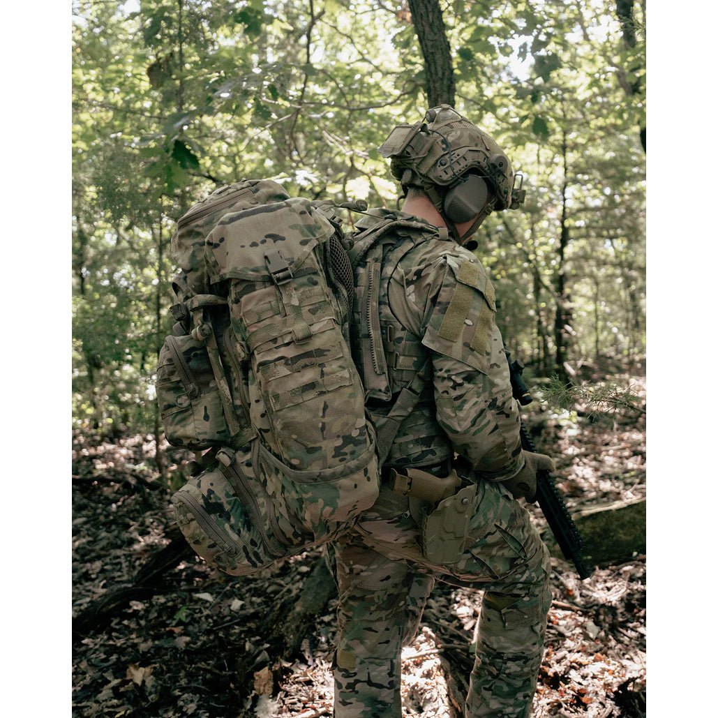 Eberlestock Terminator Pack - Platatac
