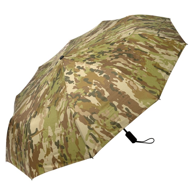 Toppo Compact Brolly - Platatac
