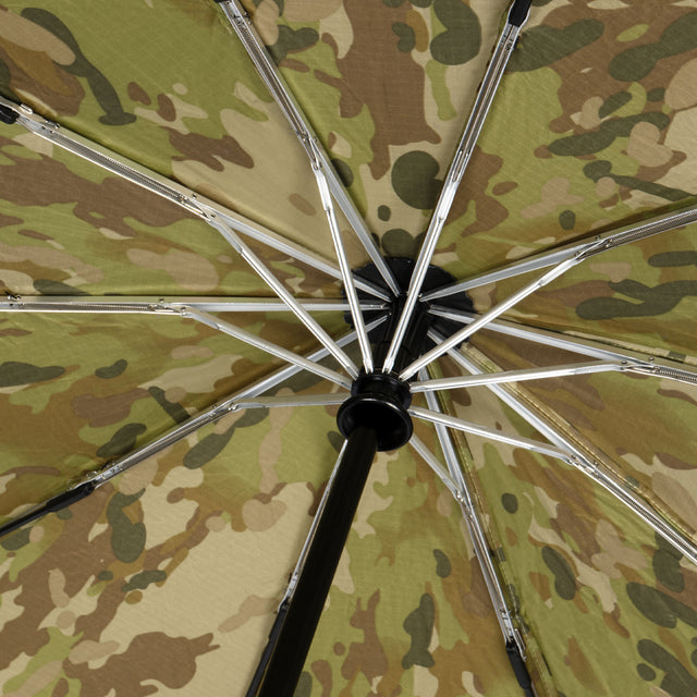 Toppo Compact Brolly - Platatac