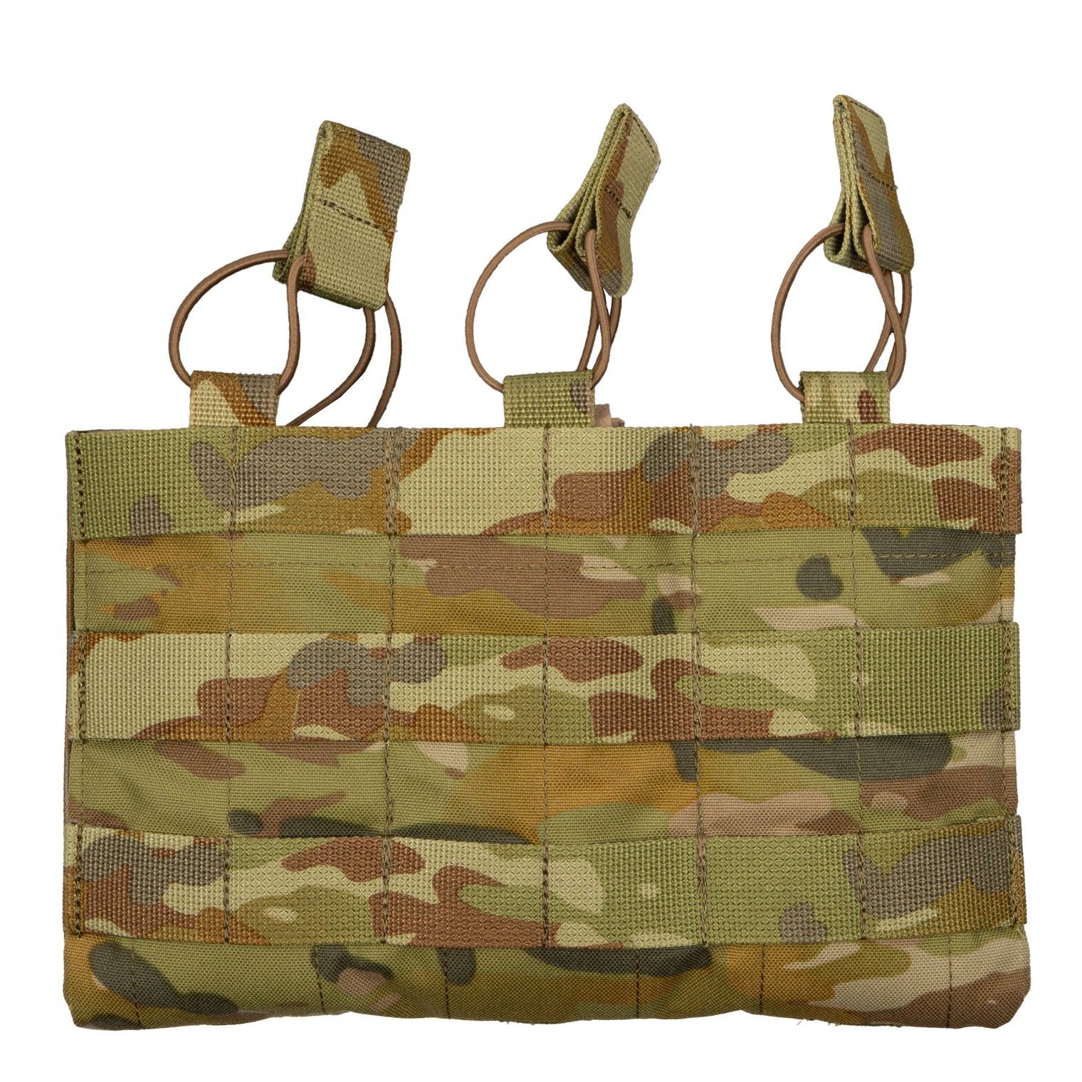 PLATATAC Triple Shingle V2 - Rifle - Platatac