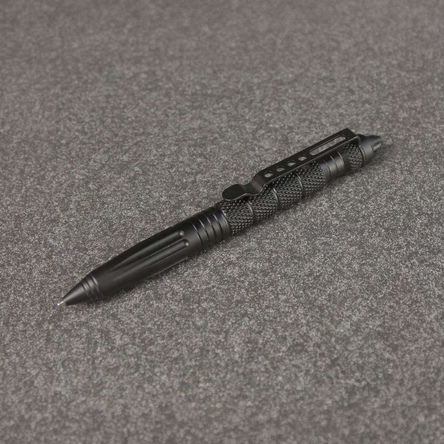 UZI Tactical Defender Pen Glassbreaker