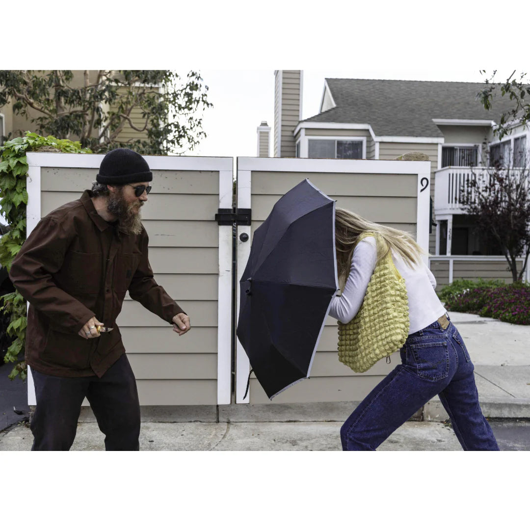 UZI Tactical Collapsible Umbrella