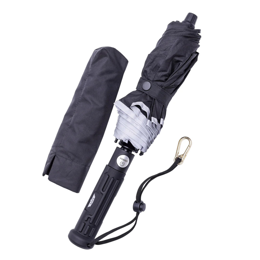 UZI Tactical Collapsible Umbrella