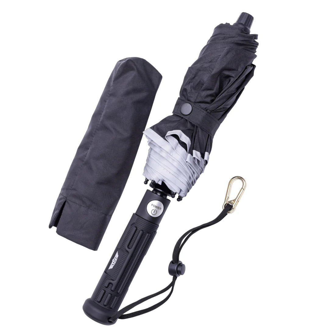 UZI Tactical Collapsible Umbrella - Platatac