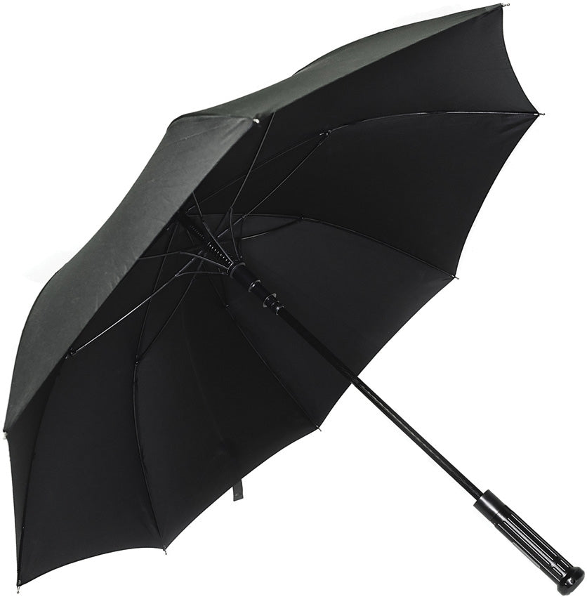 UZI Tactical Umbrella Black - Platatac