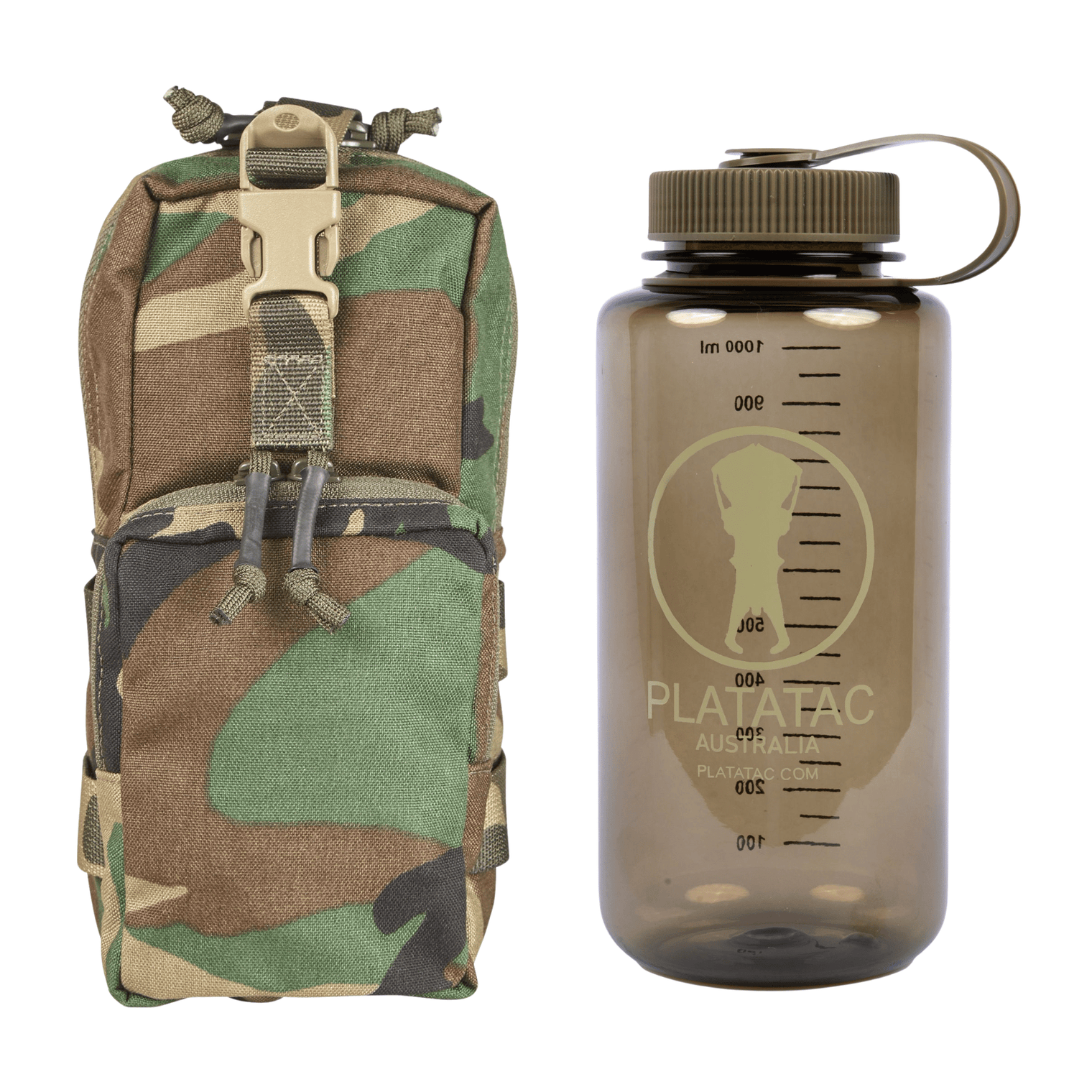 Platatac Hydration Essentials Bundle - Save 20% - Platatac