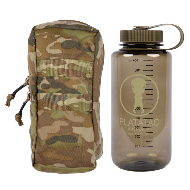 Platatac Hydration Essentials Bundle - Save 20% - Platatac