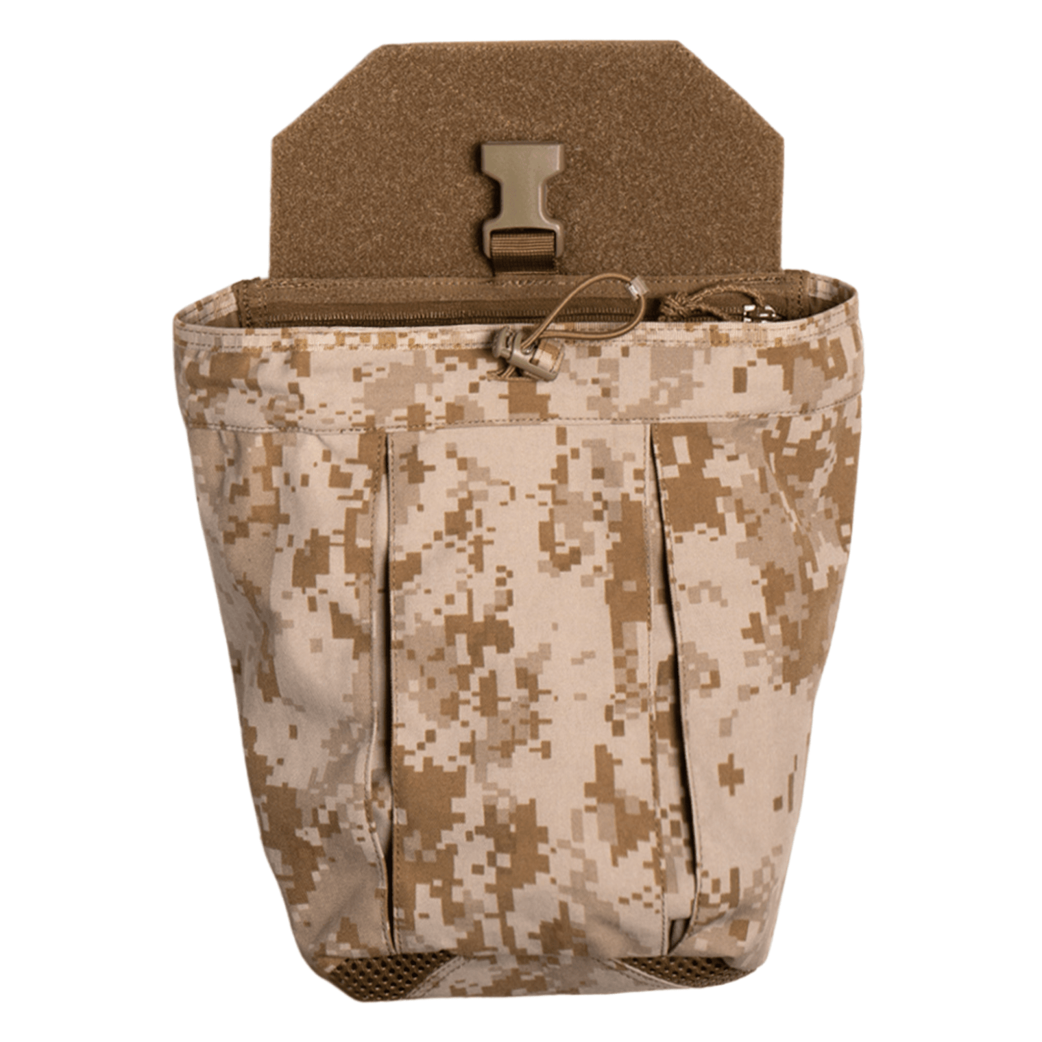 Platatac ASAD Clip Up Dump Pouch - Platatac