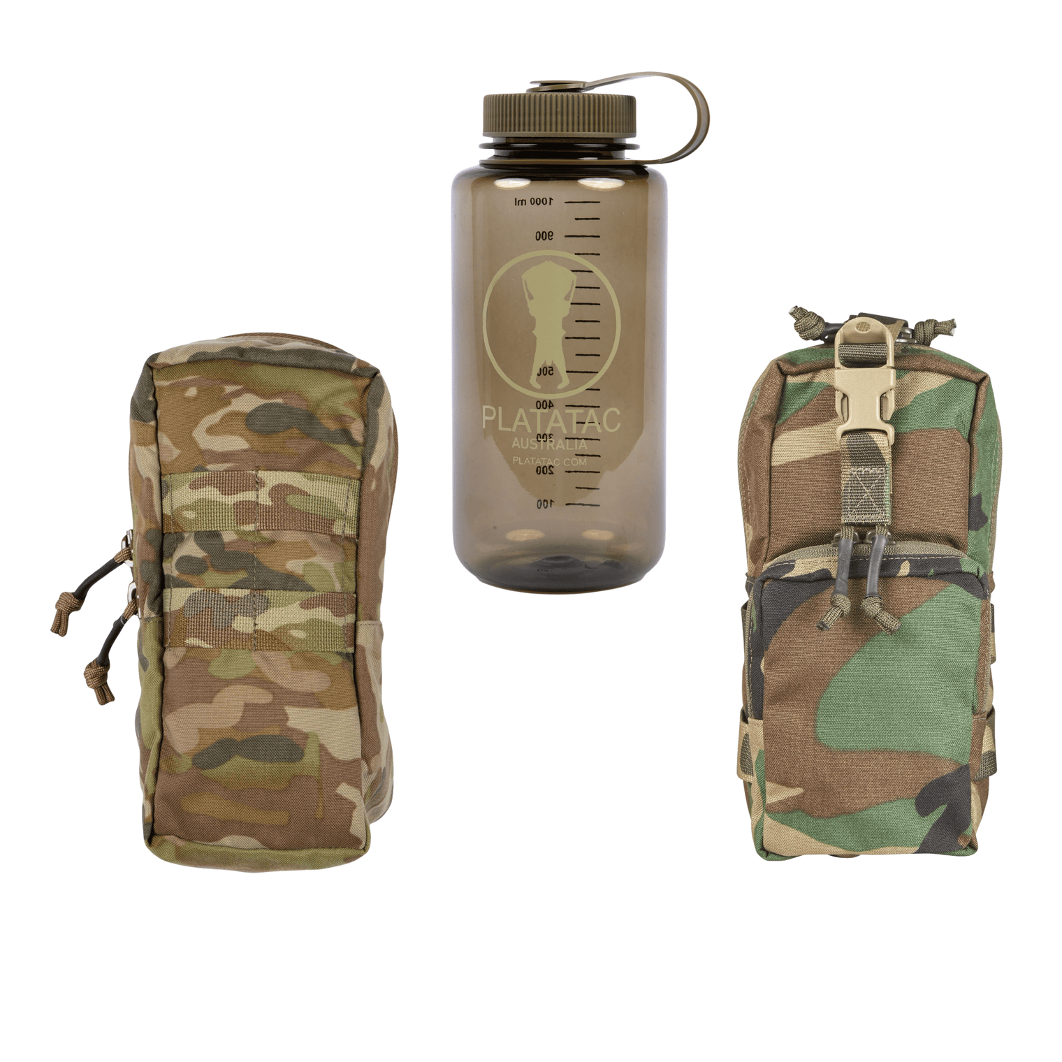 Platatac Hydration Essentials Bundle - Save 20% - Platatac