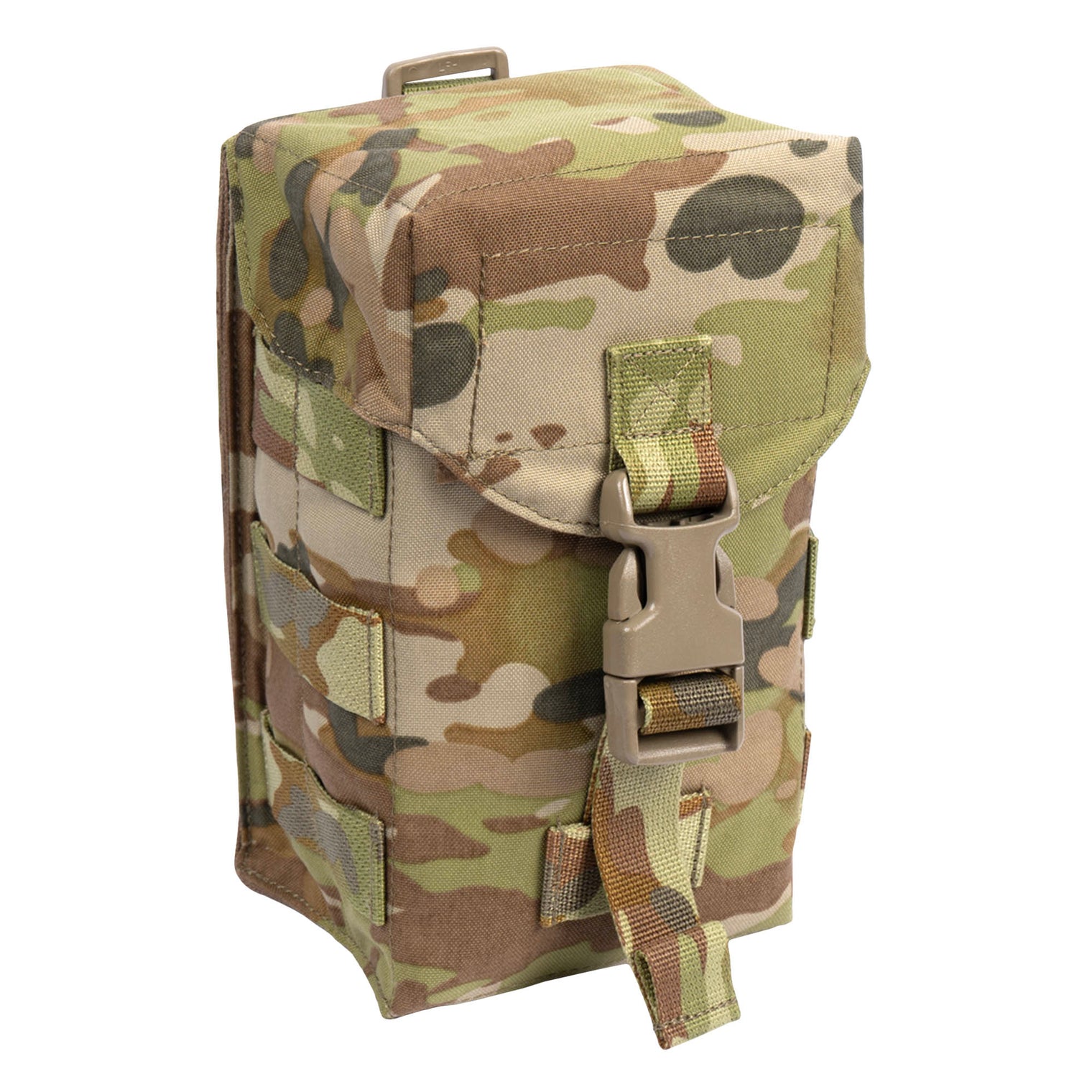 Platatac Utility Pouch - Medium - Platatac