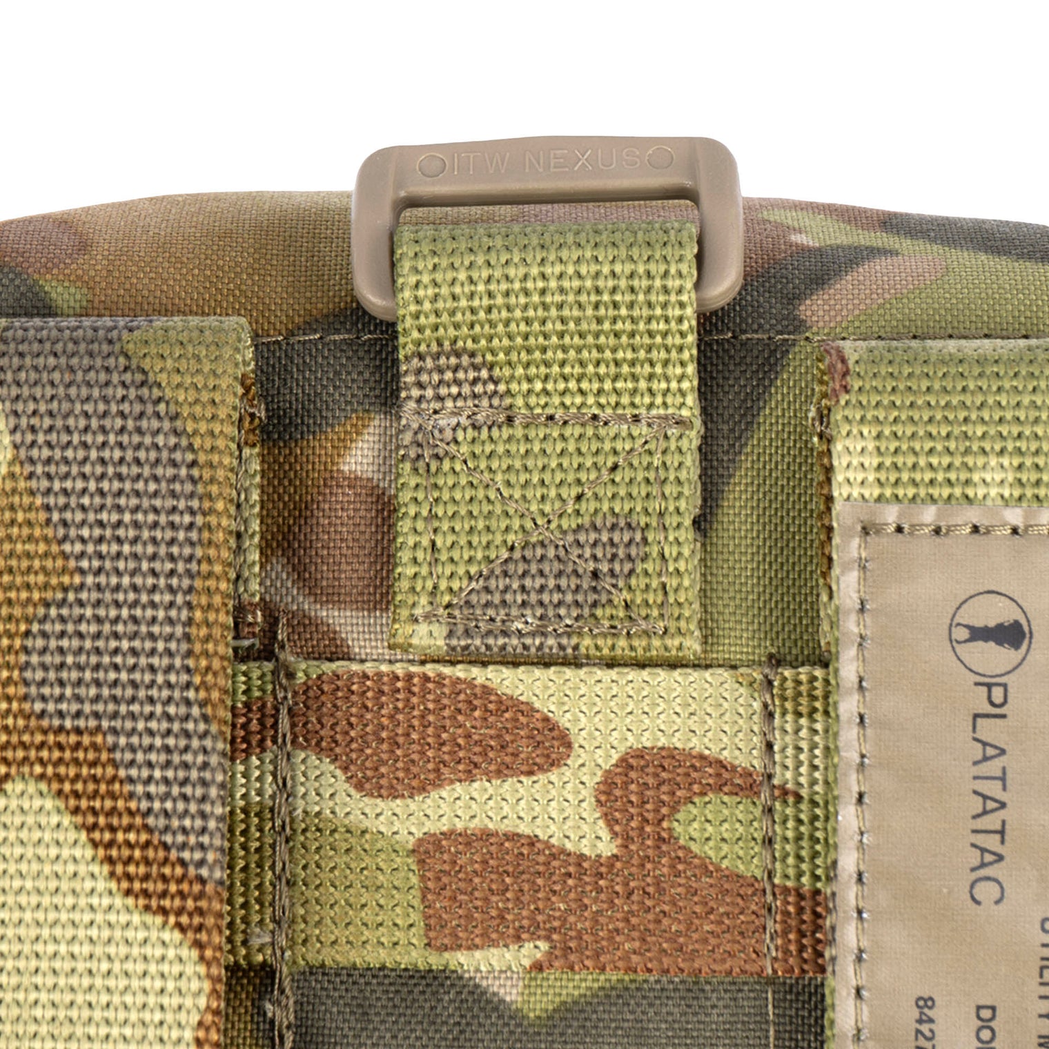 Platatac Utility Pouch