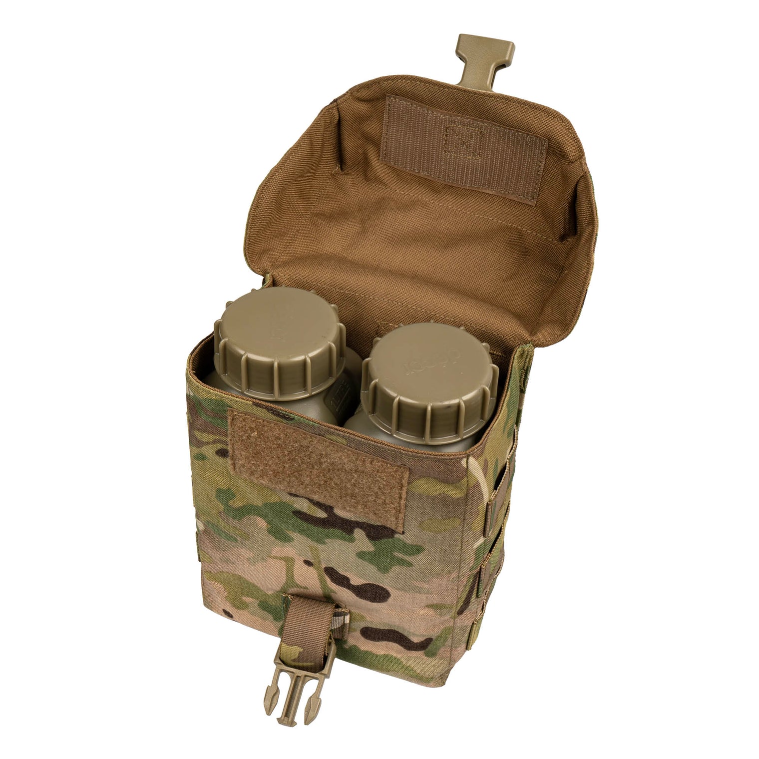 Platatac Utility Pouch - Large