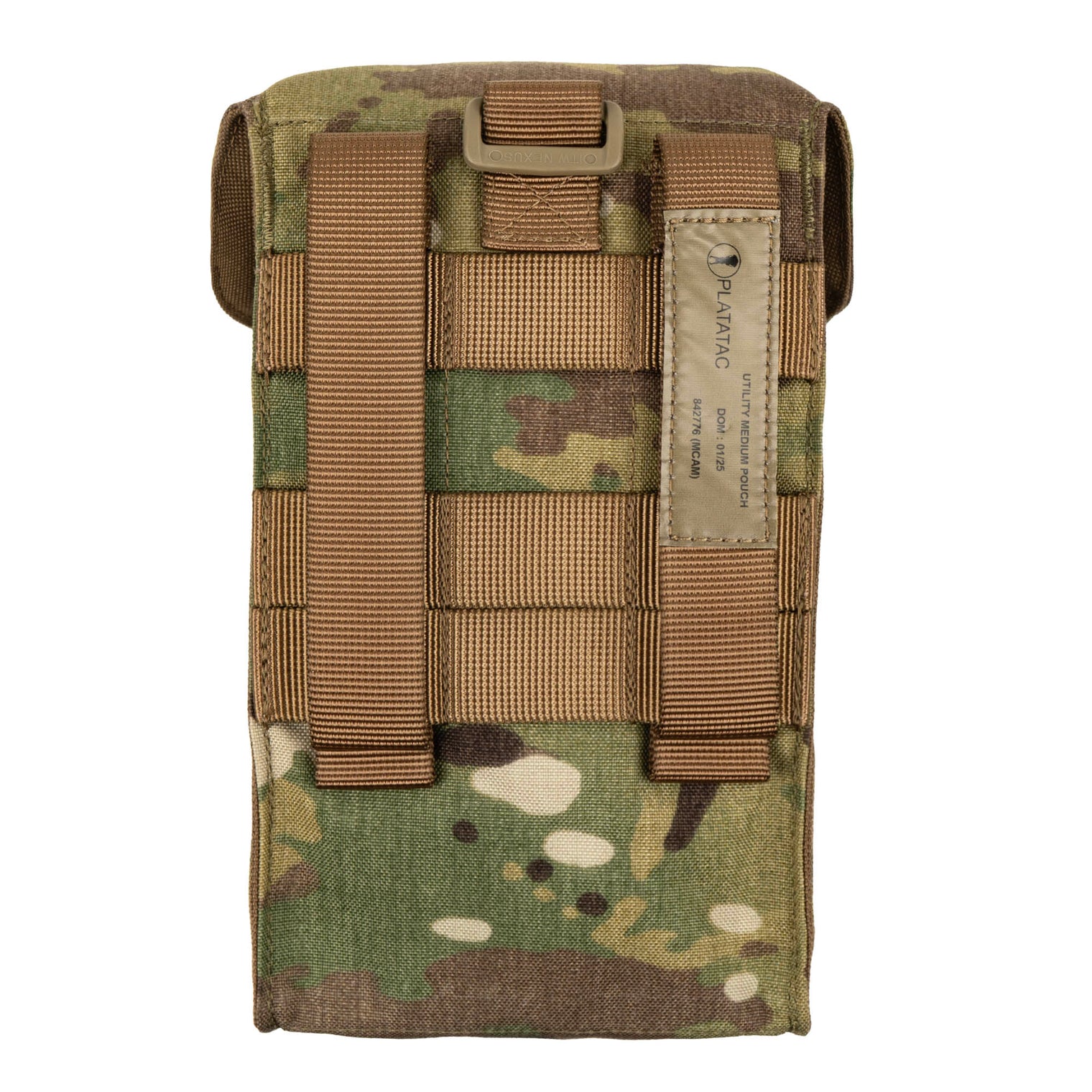 Platatac Utility Pouch - Medium - Platatac