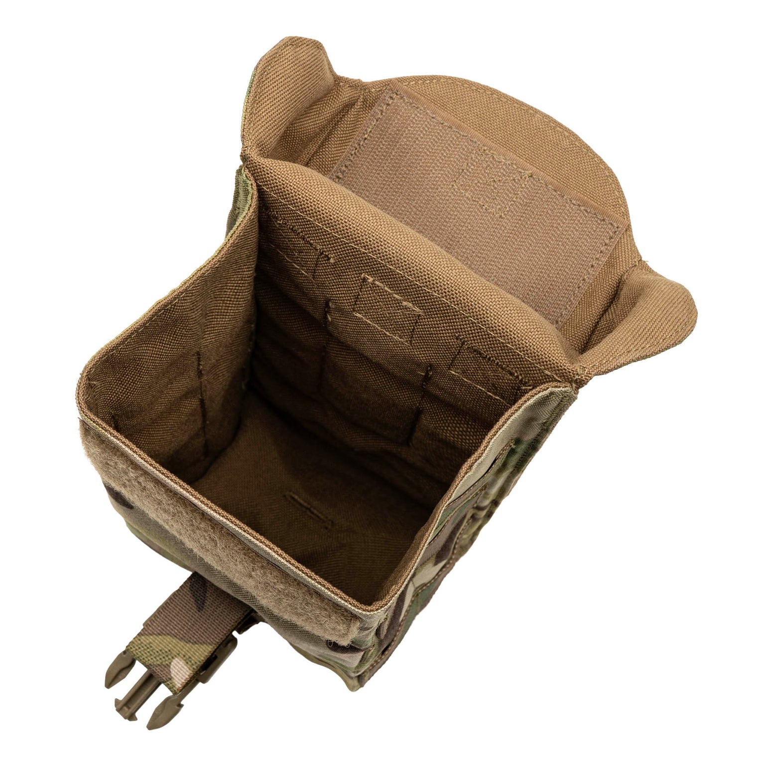 Platatac Utility Pouch - Medium - Platatac